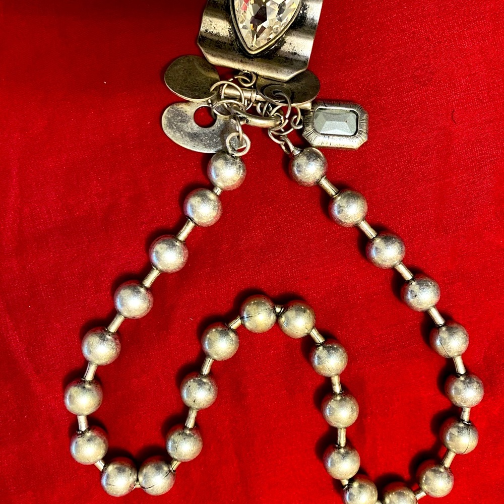 Fashion jewelry